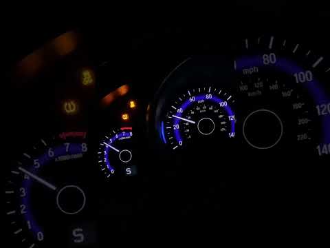 Thumbnail for 2015 Honda Fit LX 0-60 MPH (0-100 KM/H) by Honda Fit