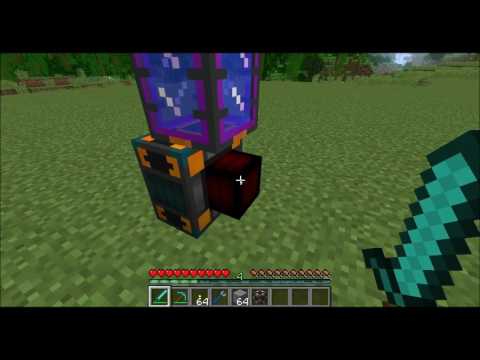 Mod Spotlight   Thermal Expansion Pt2