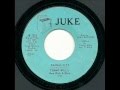 Tommy Wills (Man With A Horn) - Kansas City (Juke)