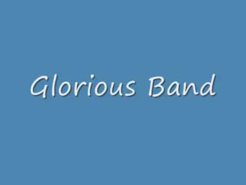 Glorious band - Ubututu