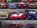 Cars 2006 Huge Crash Fullscreen
