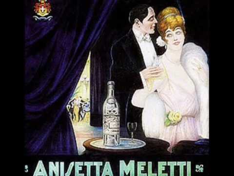 Italian "tango of seduction": Saxophon-Orchester Dobbri - Il Trillo del Diavolo, 1928