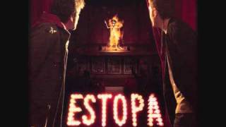 Video thumbnail of "Penas con rumba - Estopa"