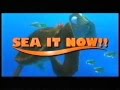 FINDING NEMO MOVIE PROMO 2003