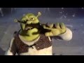 Shrek Trailer HD