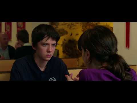 X+Y: Final Scene (Subtitulado)