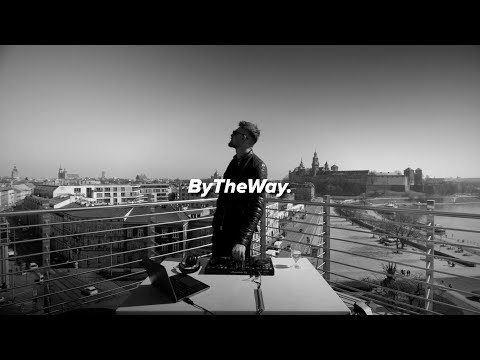 CRACOW MUSIC SET - MELODIC TECHNO&PROGRESSIVE HOUSE - ByTheWay ten stół jest za nisko...