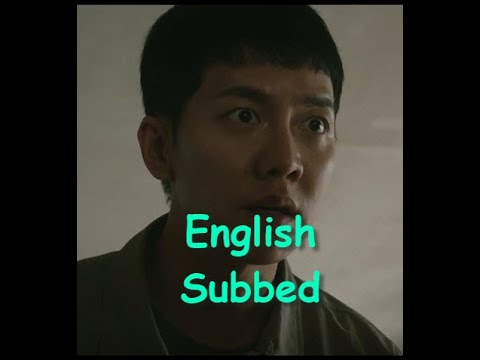 English Sub for tvN drama MOUSE Ep 19 Pre-Release clip