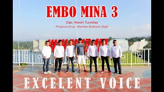 Download lagu LAGU MASAMPER || EMBO MINA 3 - EXCELENT VOICE || KAS RECORD  mp3