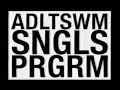 AdultSwim Singles Program Bumper
