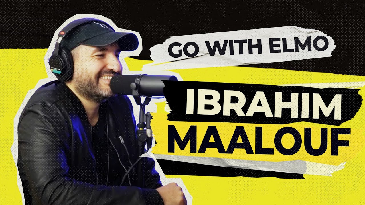 Ibrahim Maalouf