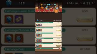 Brave Dungeon Gameplay