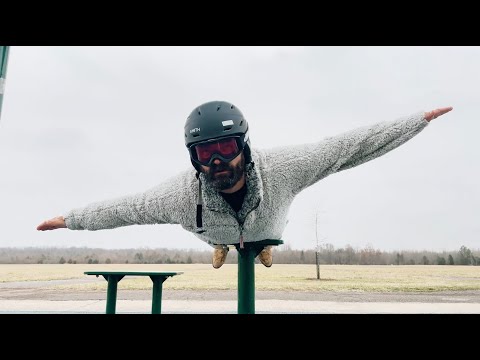 "I Need to Go Somewhere" | Drew Holcomb & The Neighbors | OFFICIAL MUSIC VIDEO