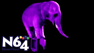 Mass Media Games On Nintendo 64 (feat Starcraft 64, Power Rangers, Namco Museum etc)