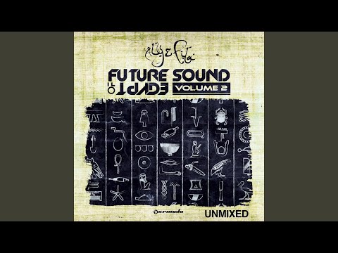 Alpine (Original Mix Edit)