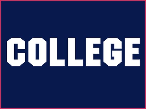 8. Moja roczna przygoda w angielskim liceum (College)