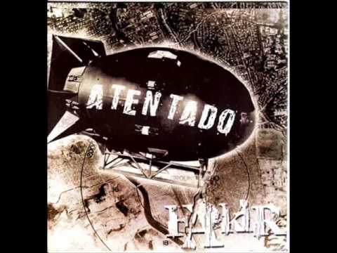 Atentado - Fakir (Prod. PrimoBeatz)