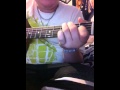 How to play deliverance by bubba sparxxx 