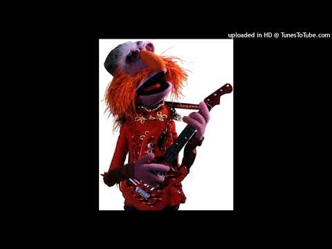 Floyd Pepper - While My Guitar Gently Weeps