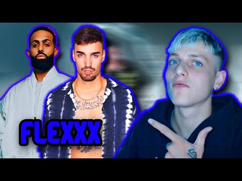 MUSICO REACCIONA a Rels B, Eladio Carrión - FLEXXX