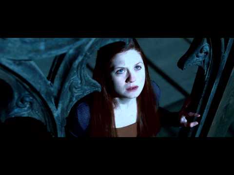 Harry Potter and the Deathly Hallows: Part 2 (2011) Trailer 2