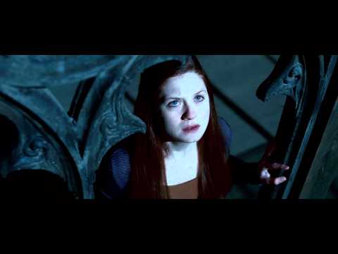 Harry Potter and the Deathly Hallows: Part II (Trailer 2)