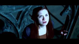 Video trailer för Harry Potter och dödsrelikerna, del 2
