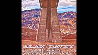 Alan Davey - 49'ers (featuring Robert Calvert)