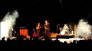 The Love You Love by The Walkmen 3 May 2012