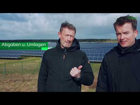 Direct Charge (Werbefilm)