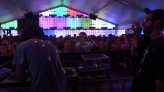 Zee Reach at Sfinks Mixed Festival - Belgium