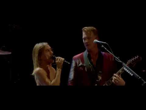 Iggy Pop - Everything will be alright tonight!