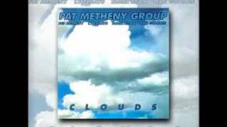 Pat Metheny Group - Clouds - Live on Tour 1979 5/7 - The Epic 2/2 -