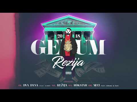 GERUM - Seci (feat. Swana & Žugi)