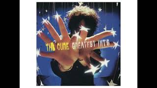 The Cure Friday Im In Love Video