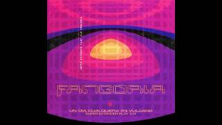 Fangoria - Misterios