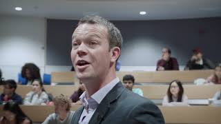 The Enterprising Mindset by James Waggott video