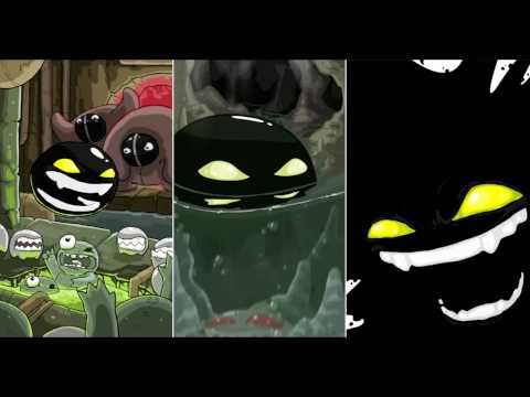 [VGM - 077] Gish - Hell