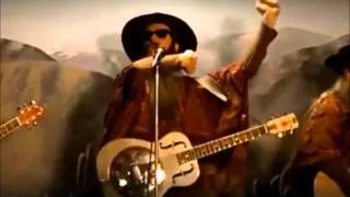 Gustavo Cerati: Rapto (extendida)