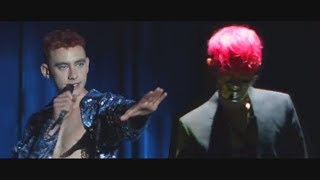 Years &amp; Years - If You&#39;re Over Me (Remix ft. Key from SHINee) MV