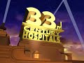 33rd Century Hospitals Home Entertainment Logo 1995