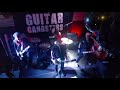 Guitar Gangsters - Undefeated