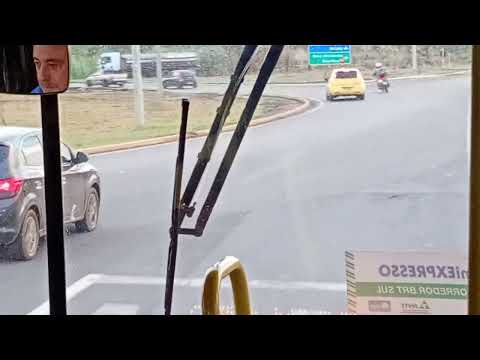 Quase chegando no ABC cidade Ocidental Goiás 