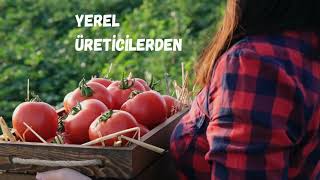 Özenli Üretici Seçimi ve Sağlıklı Gıda