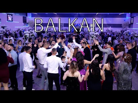 Ork.Gunay King-Balkan  (2024)