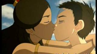 Avatar - I think she likes me