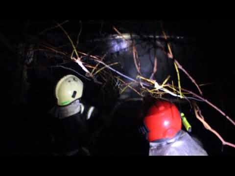 2017.11.15 Incendiu Glodeni