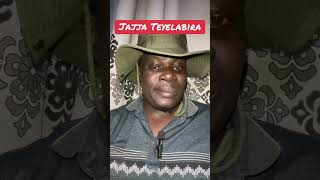 Download lagu Jajja Teyelabira - SSEVIIRI MANYIGANJEGERE OMUTABAAZI WENSI  mp3