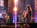 Amy Grant (With Jenny Gill) - "Overnight" (Soundcheck) 2/26/11