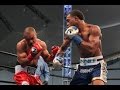 BaylorIC TV | World Boxing Talk | Errol Spence v Leonard Bundu Review